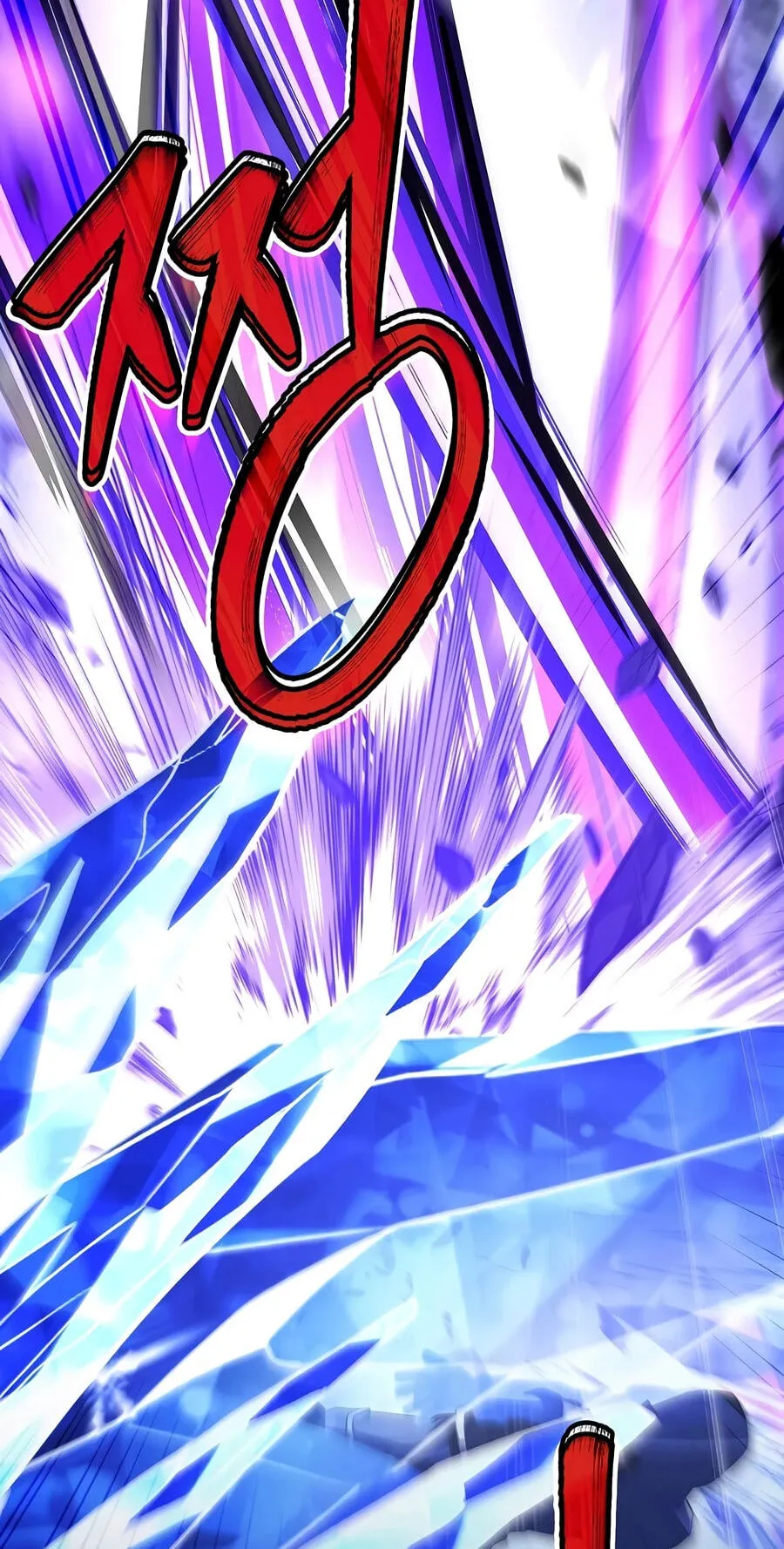 Read The Legendary Spearman Returns chapter 210 image 14 on Lezhin