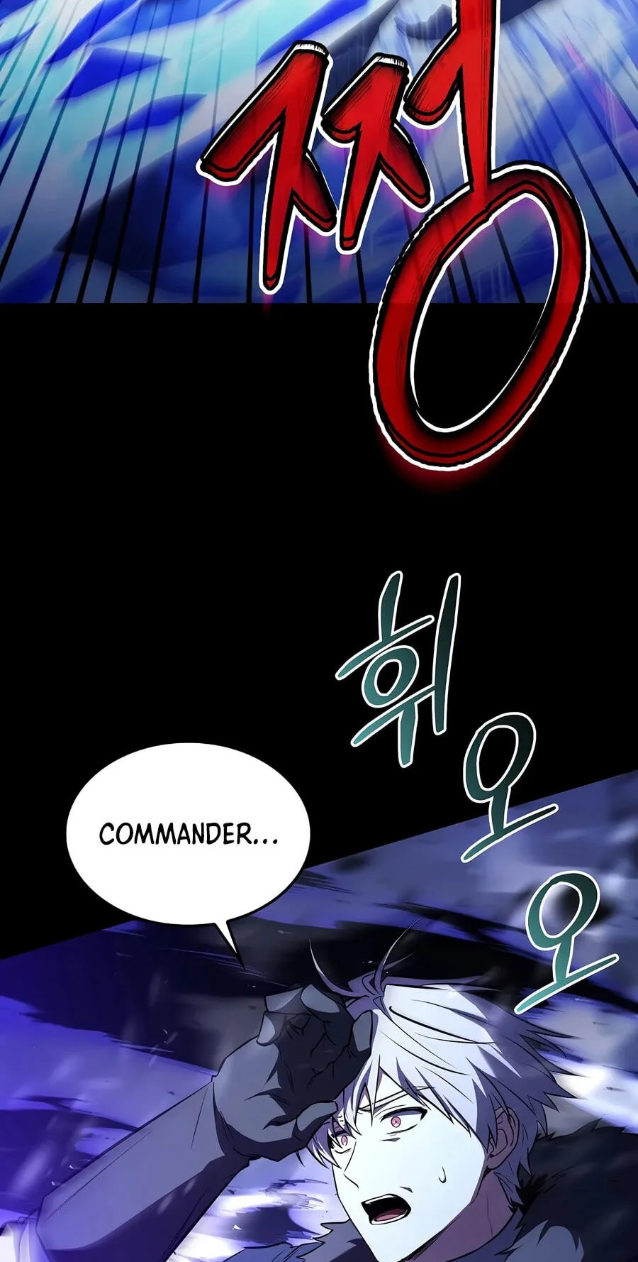Read The Legendary Spearman Returns chapter 210 image 15 on Lezhin