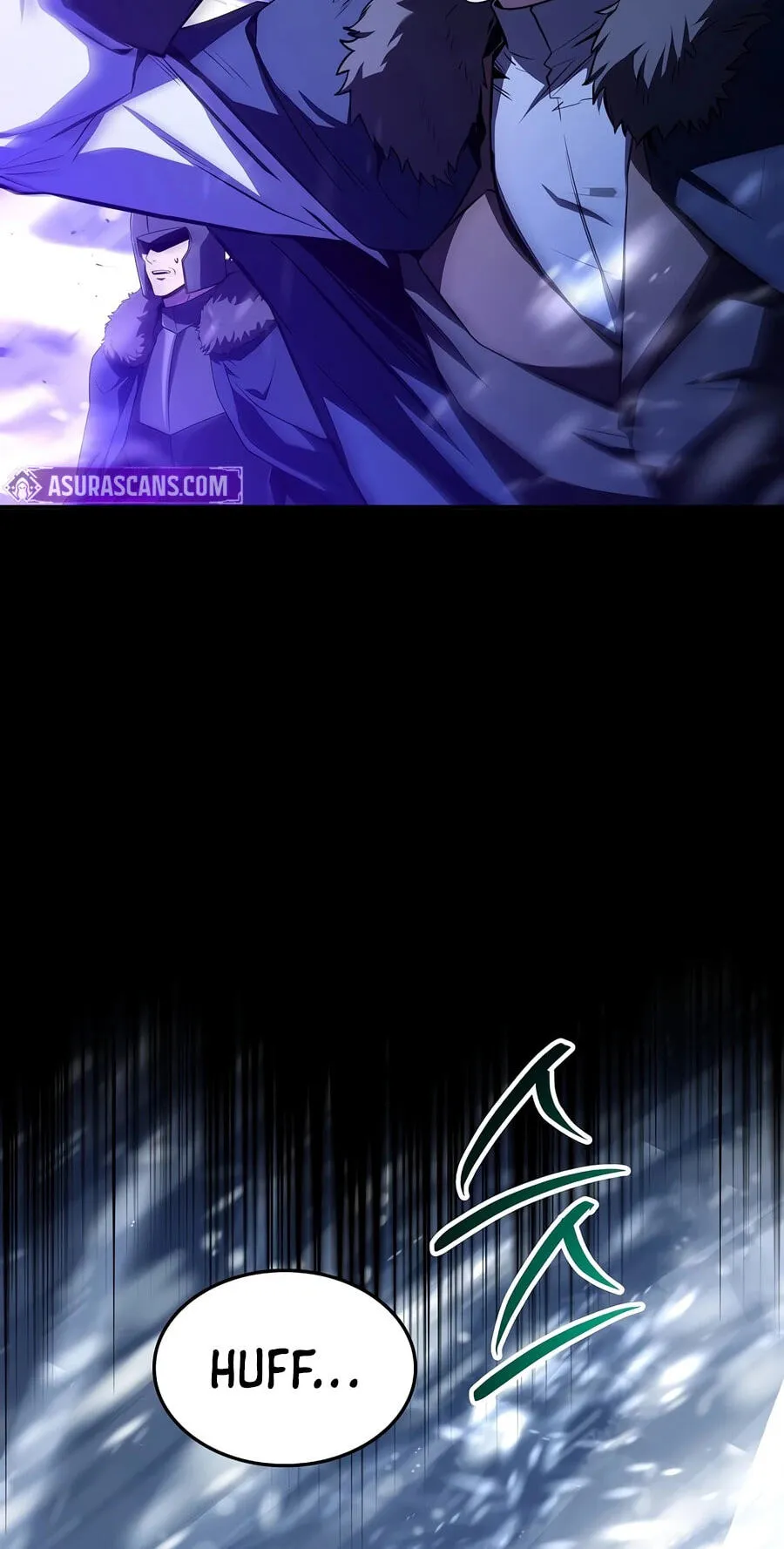 Read The Legendary Spearman Returns chapter 210 image 16 on Lezhin