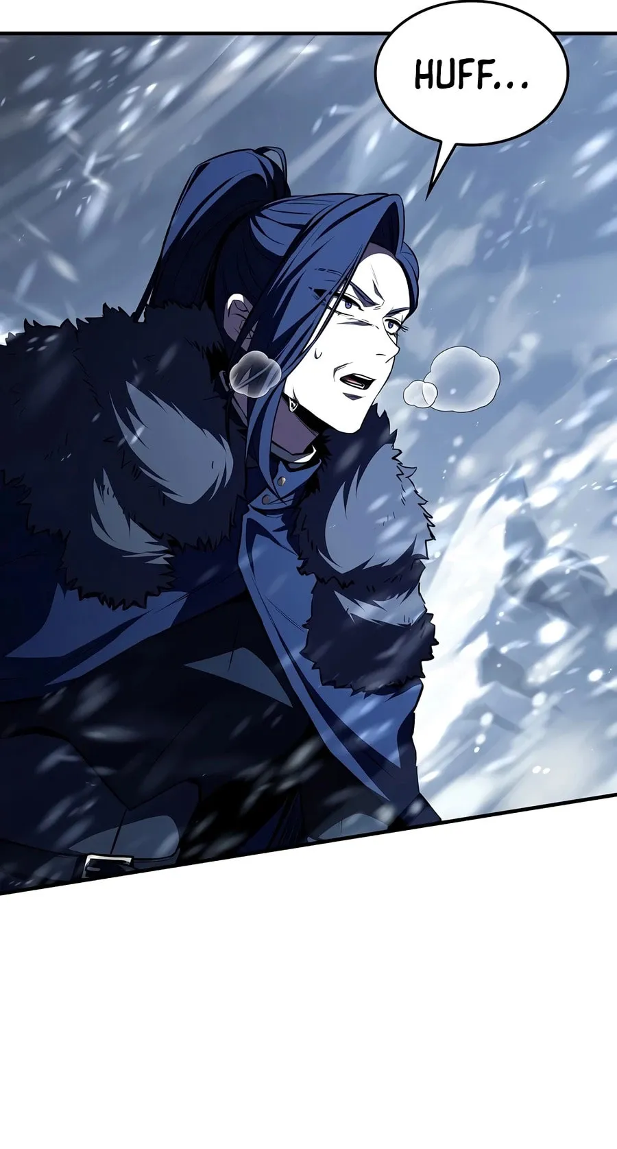 Read The Legendary Spearman Returns chapter 210 image 18 on Lezhin
