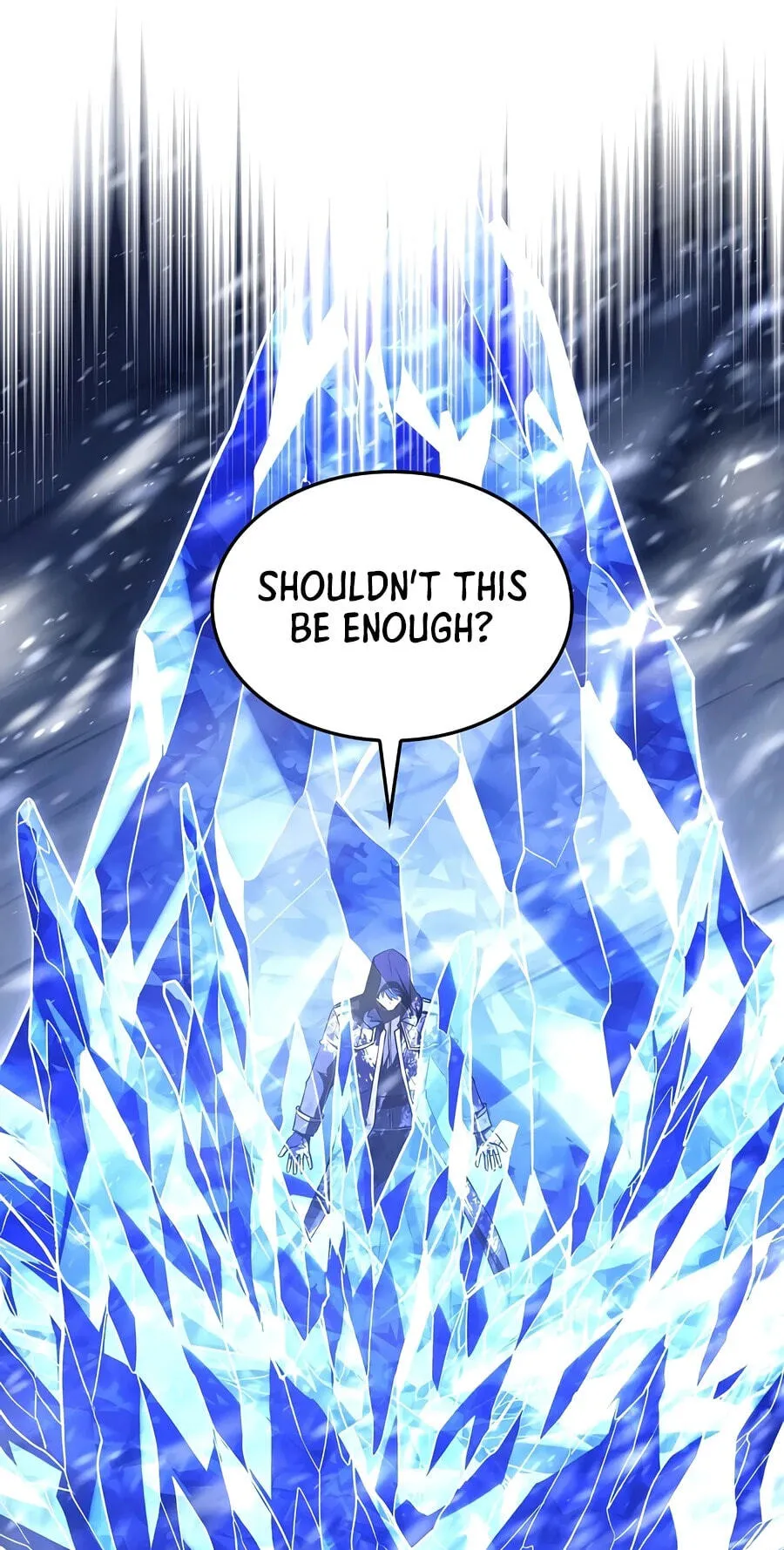 Read The Legendary Spearman Returns chapter 210 image 19 on Lezhin