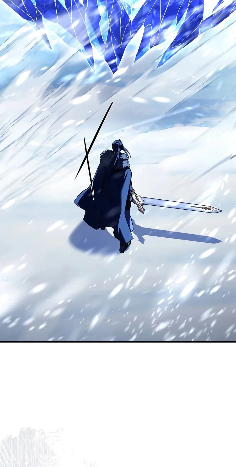 Read The Legendary Spearman Returns chapter 210 image 20 on Lezhin