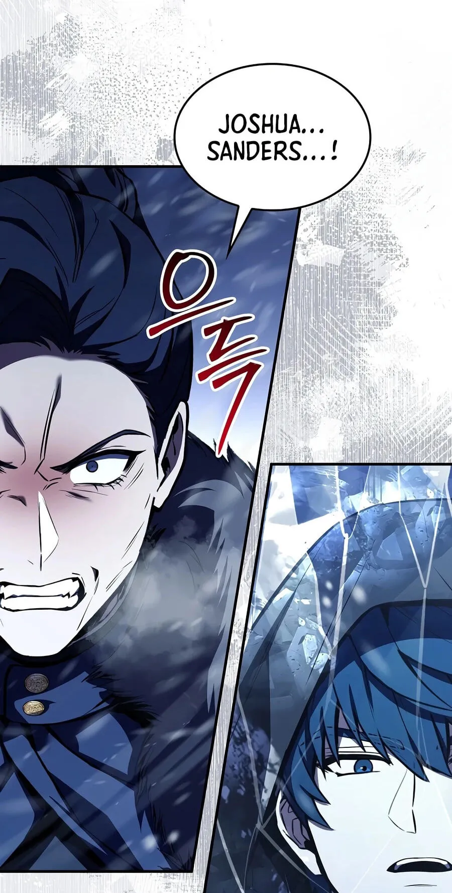 Read The Legendary Spearman Returns chapter 210 image 21 on Lezhin