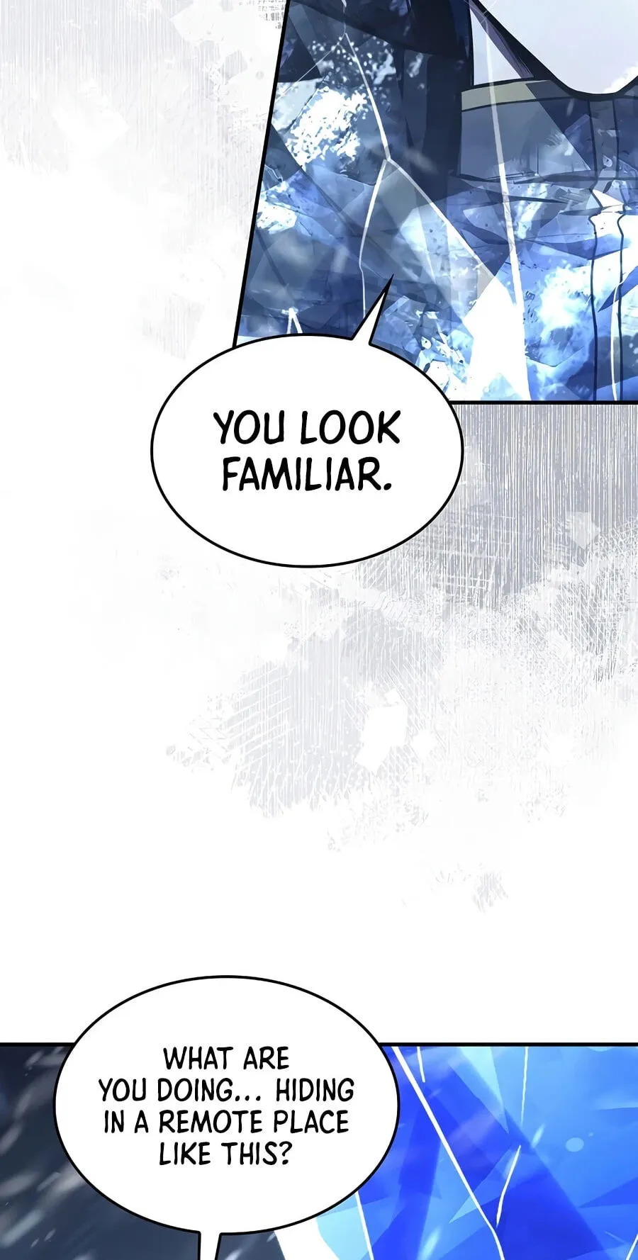 Read The Legendary Spearman Returns chapter 210 image 22 on Lezhin