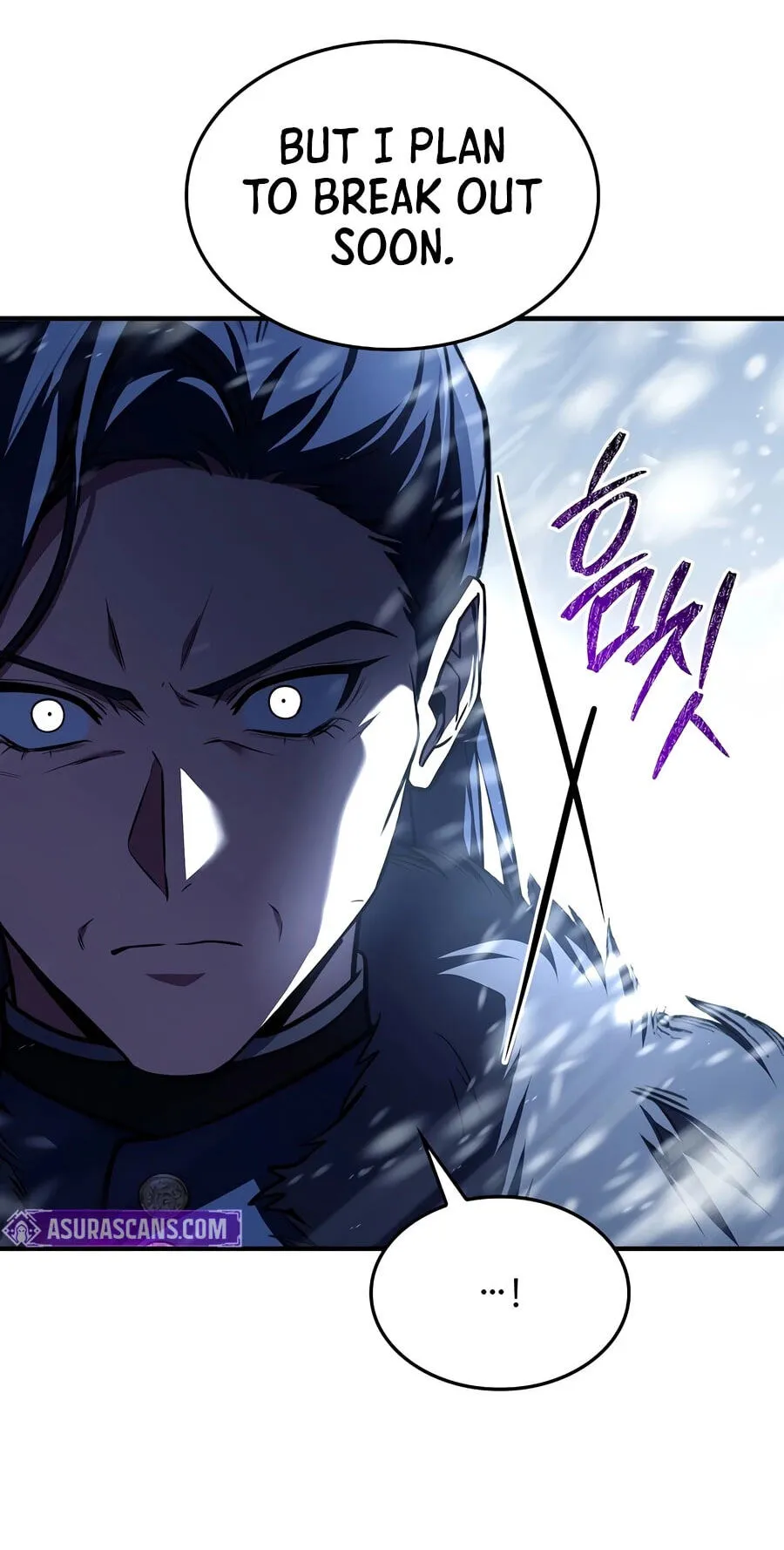 Read The Legendary Spearman Returns chapter 210 image 24 on Lezhin