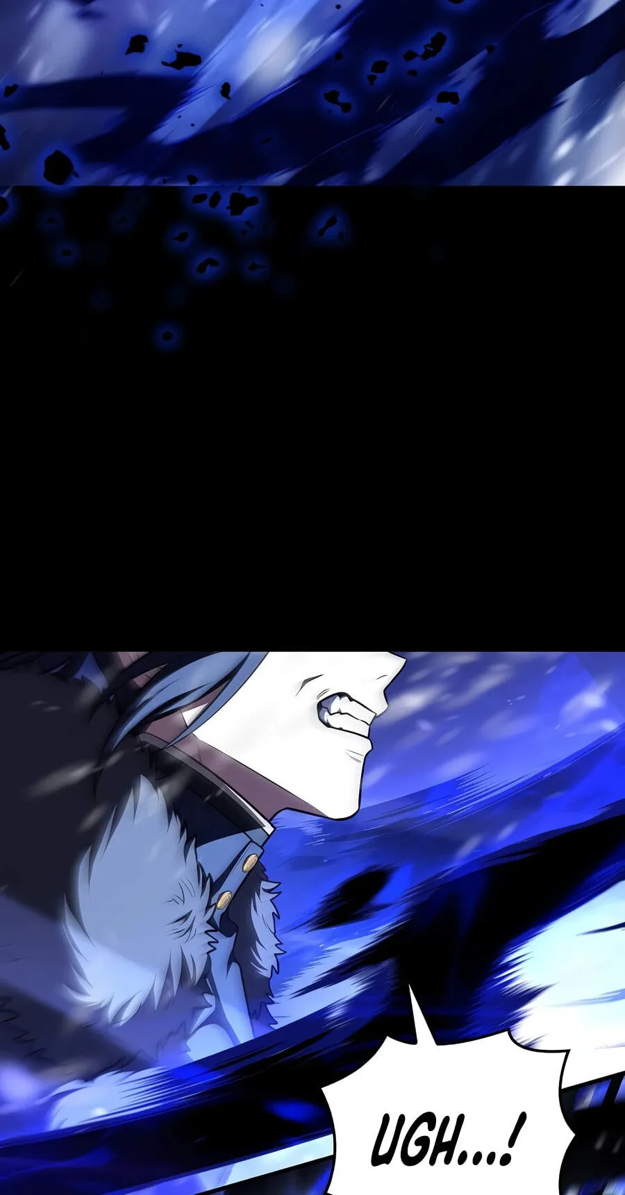 Read The Legendary Spearman Returns chapter 210 image 3 on Lezhin