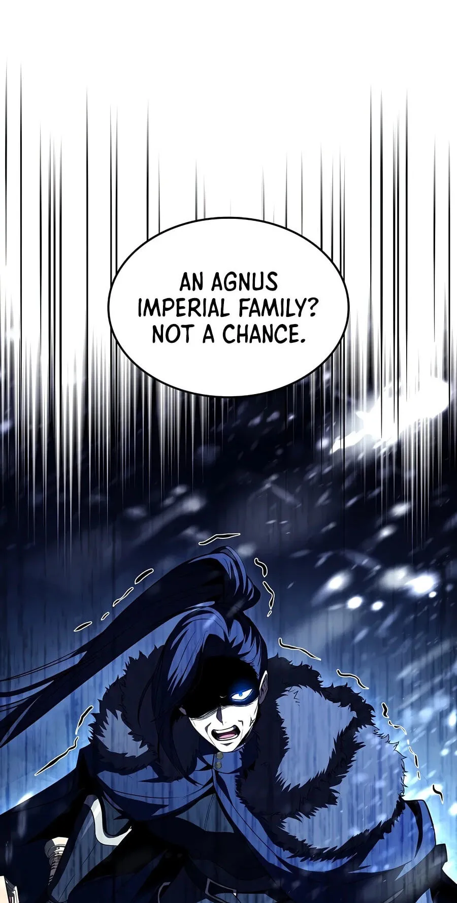 Read The Legendary Spearman Returns chapter 210 image 35 on Lezhin