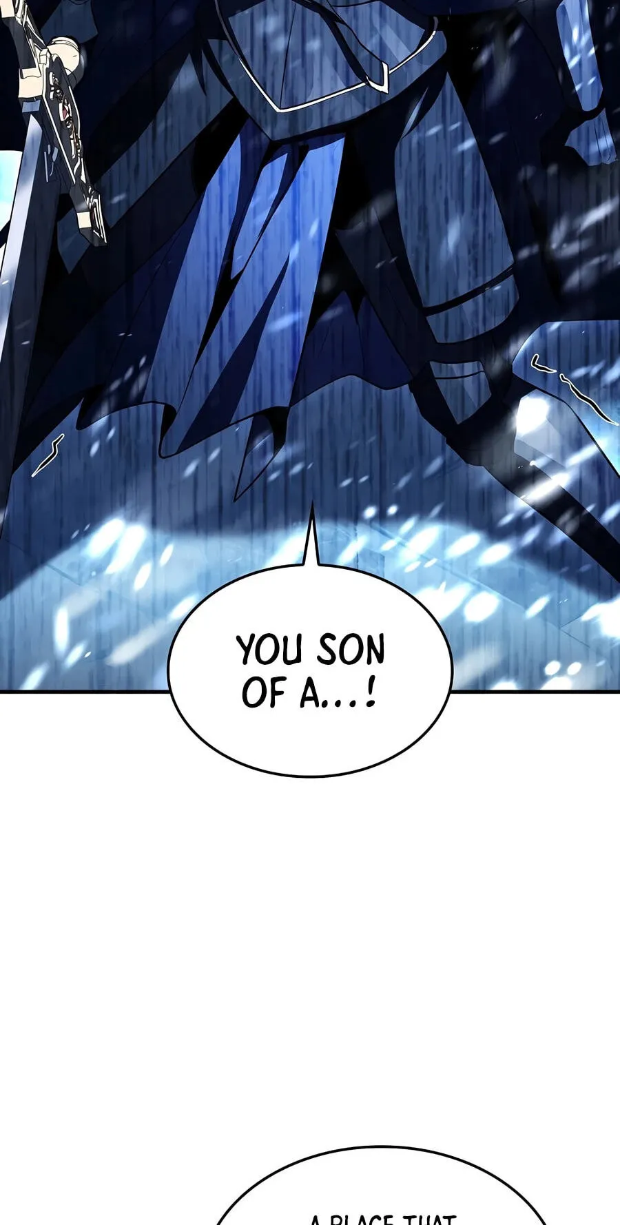 Read The Legendary Spearman Returns chapter 210 image 36 on Lezhin
