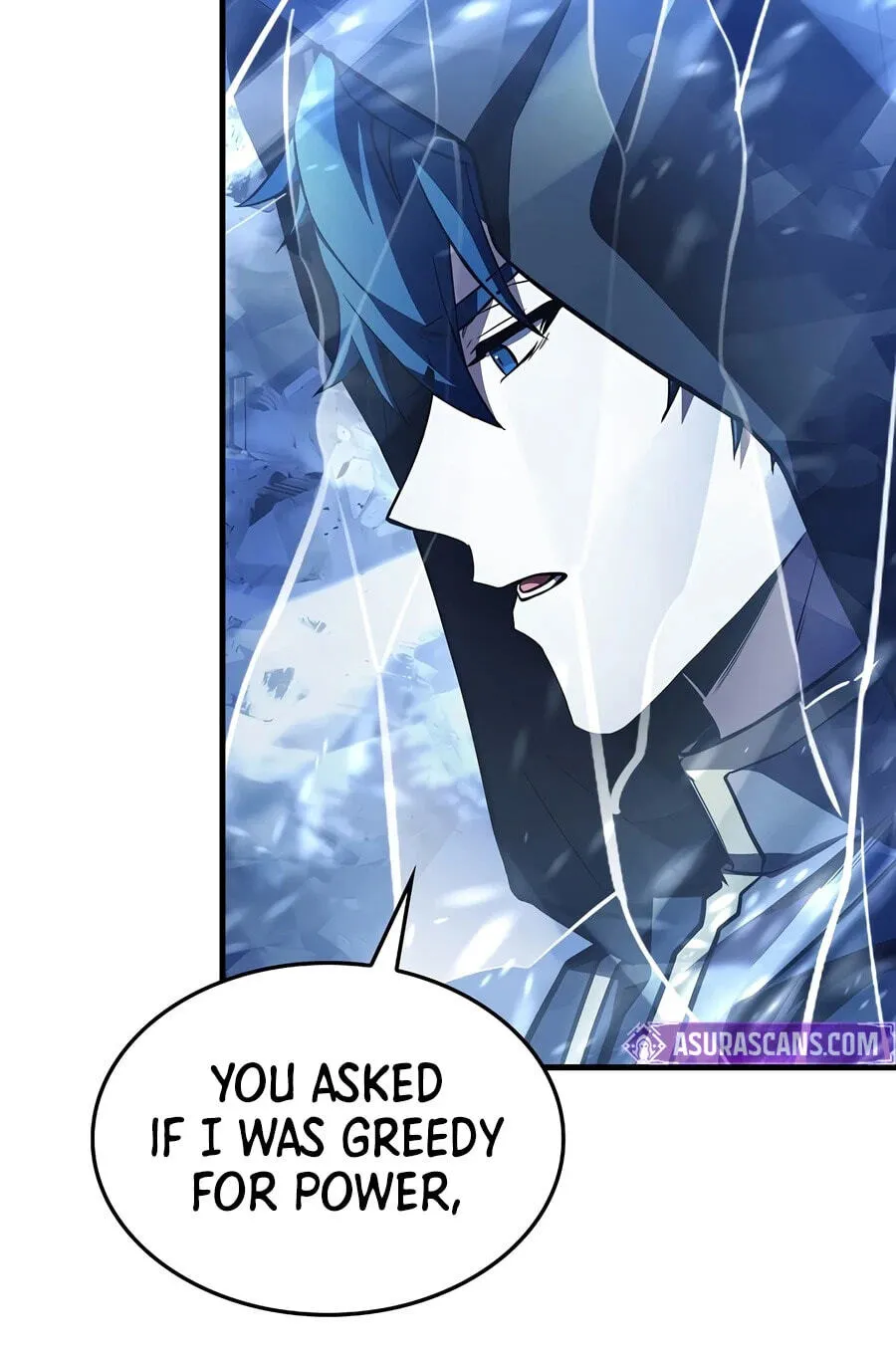 Read The Legendary Spearman Returns chapter 210 image 39 on Lezhin