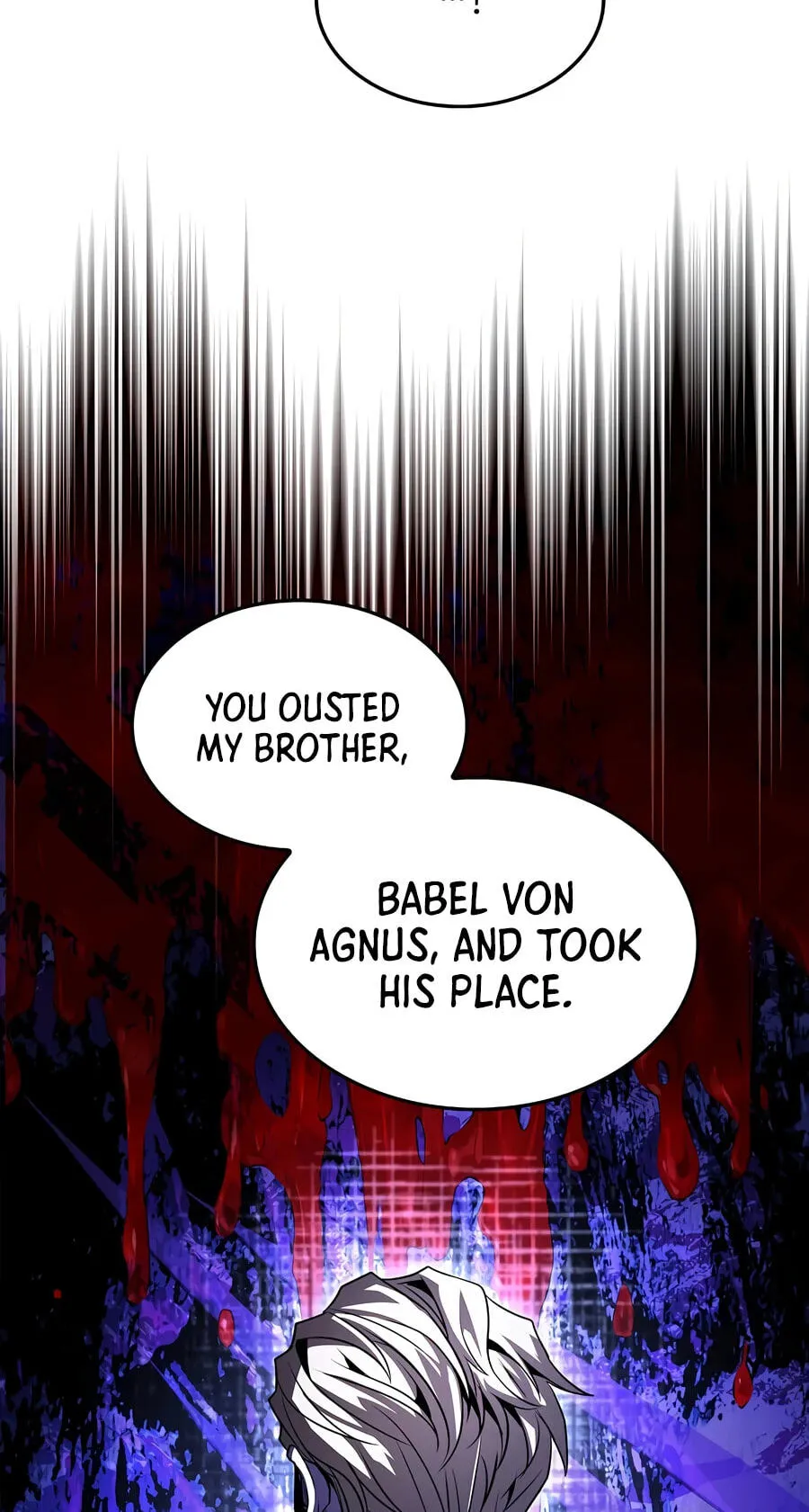Read The Legendary Spearman Returns chapter 210 image 41 on Lezhin