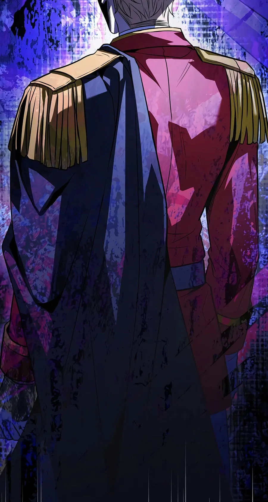 Read The Legendary Spearman Returns chapter 210 image 42 on Lezhin
