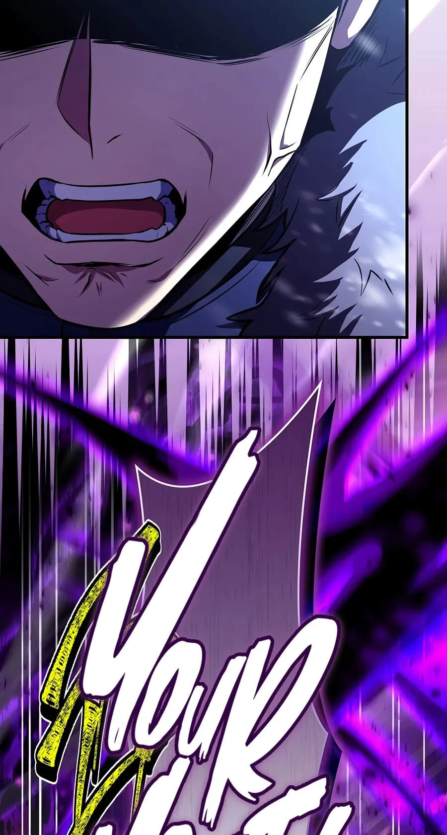 Read The Legendary Spearman Returns chapter 210 image 44 on Lezhin