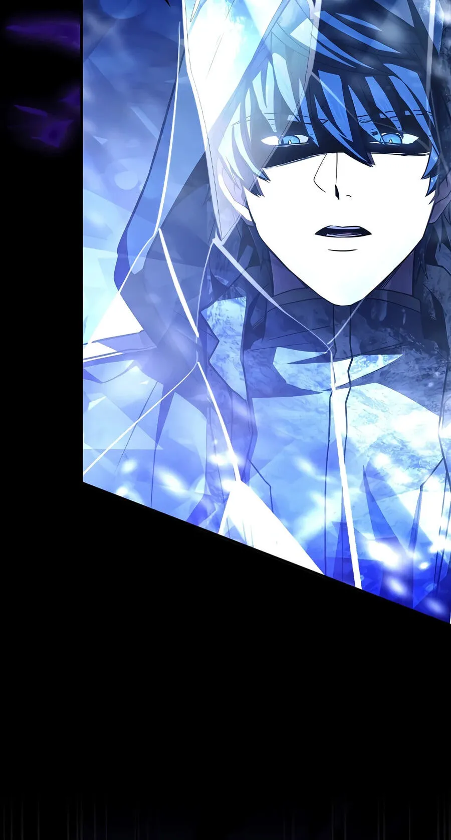 Read The Legendary Spearman Returns chapter 210 image 47 on Lezhin