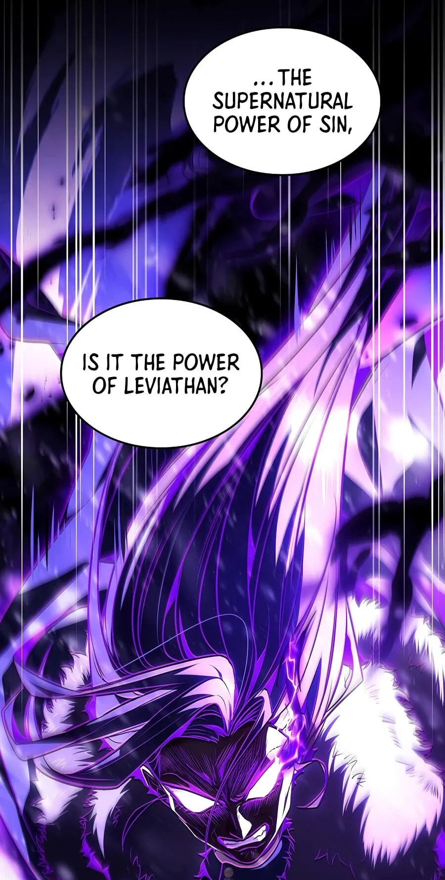 Read The Legendary Spearman Returns chapter 210 image 48 on Lezhin