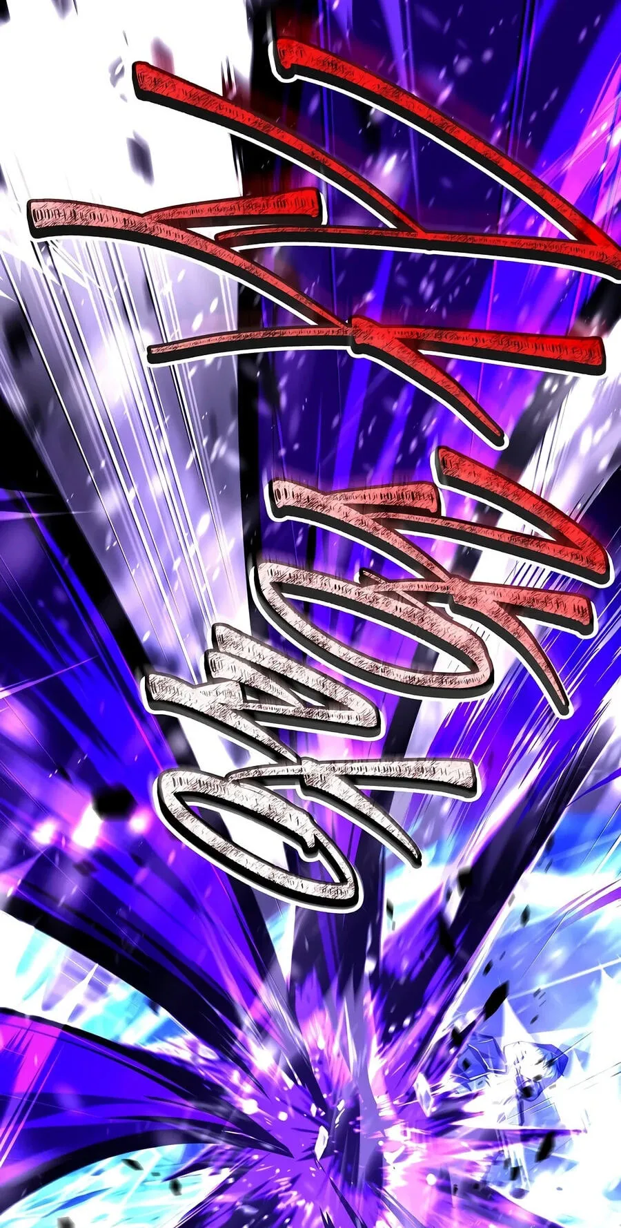 Read The Legendary Spearman Returns chapter 210 image 50 on Lezhin
