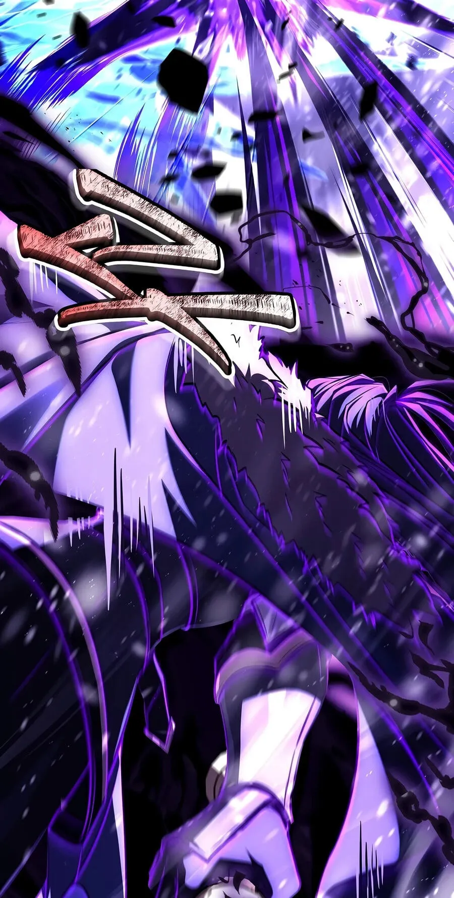 Read The Legendary Spearman Returns chapter 210 image 51 on Lezhin