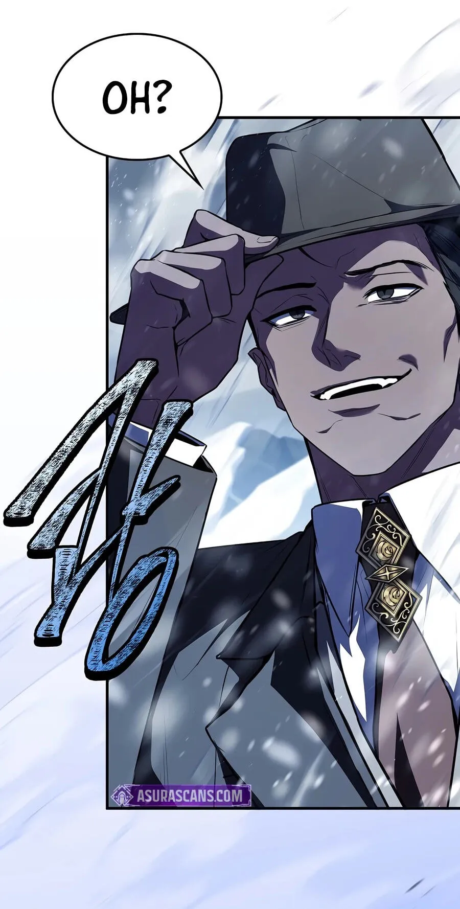 Read The Legendary Spearman Returns chapter 210 image 55 on Lezhin