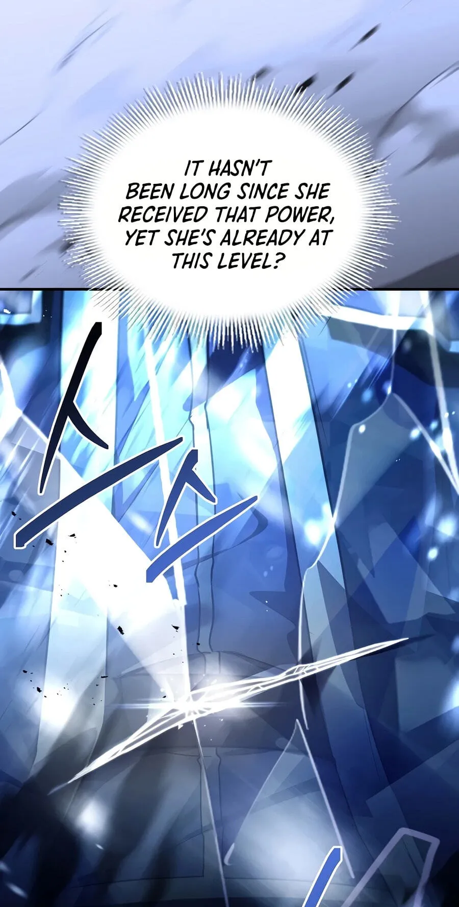 Read The Legendary Spearman Returns chapter 210 image 56 on Lezhin