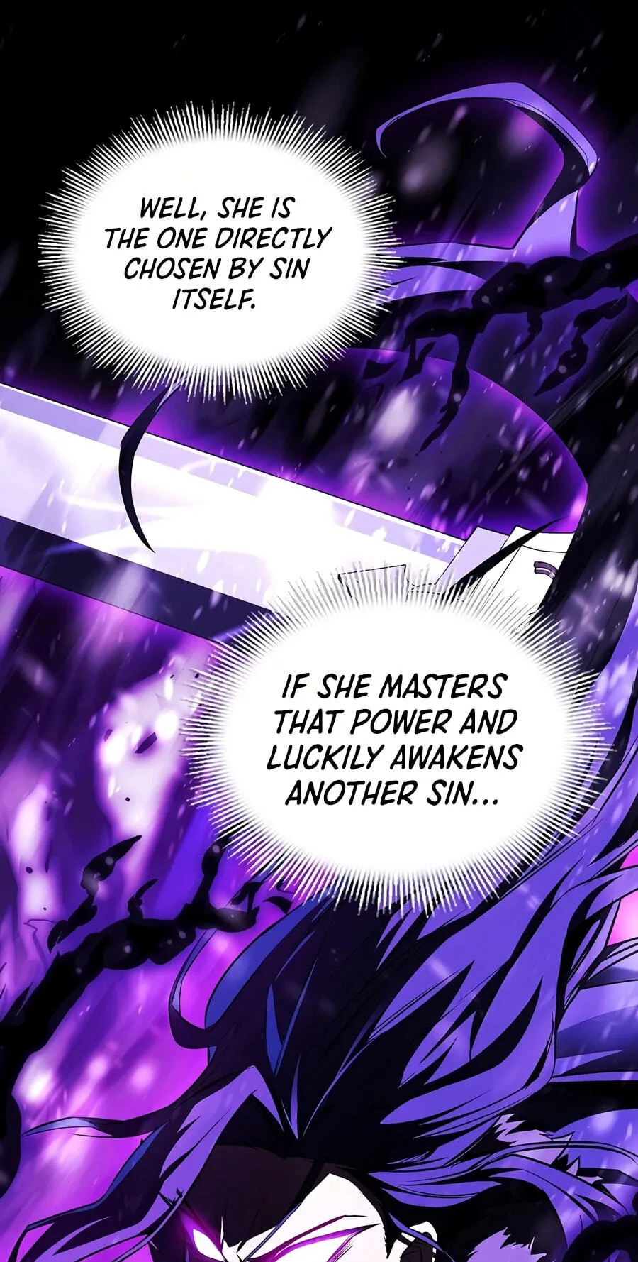 Read The Legendary Spearman Returns chapter 210 image 58 on Lezhin