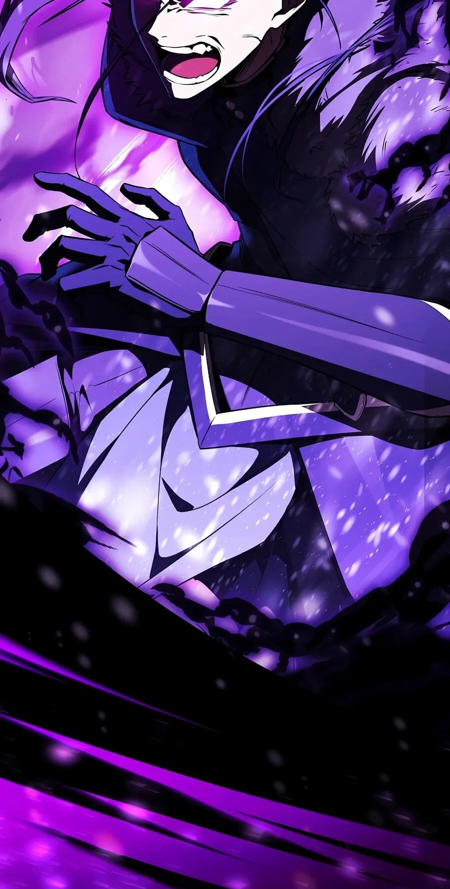Read The Legendary Spearman Returns chapter 210 image 59 on Lezhin