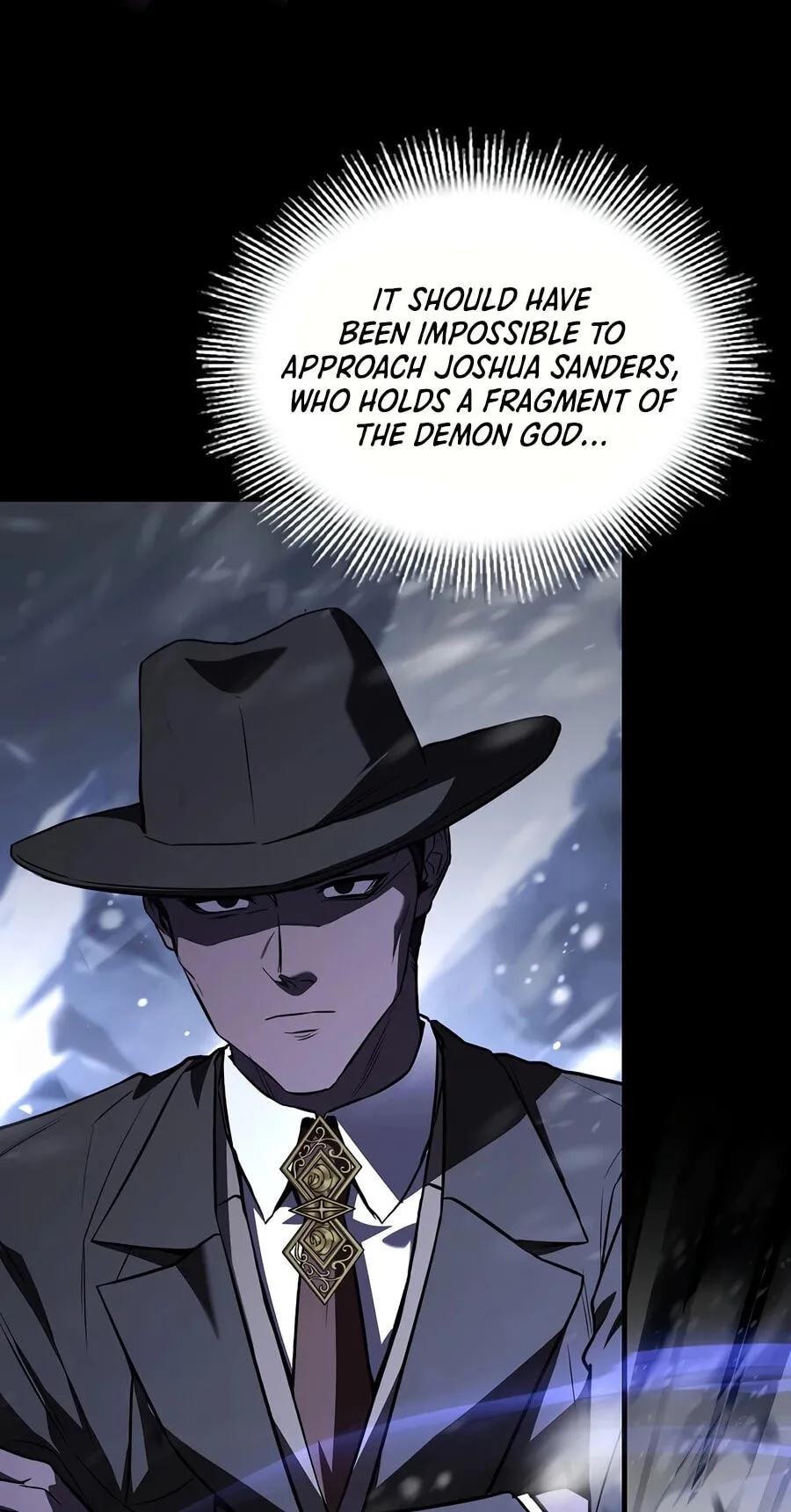 Read The Legendary Spearman Returns chapter 210 image 6 on Lezhin