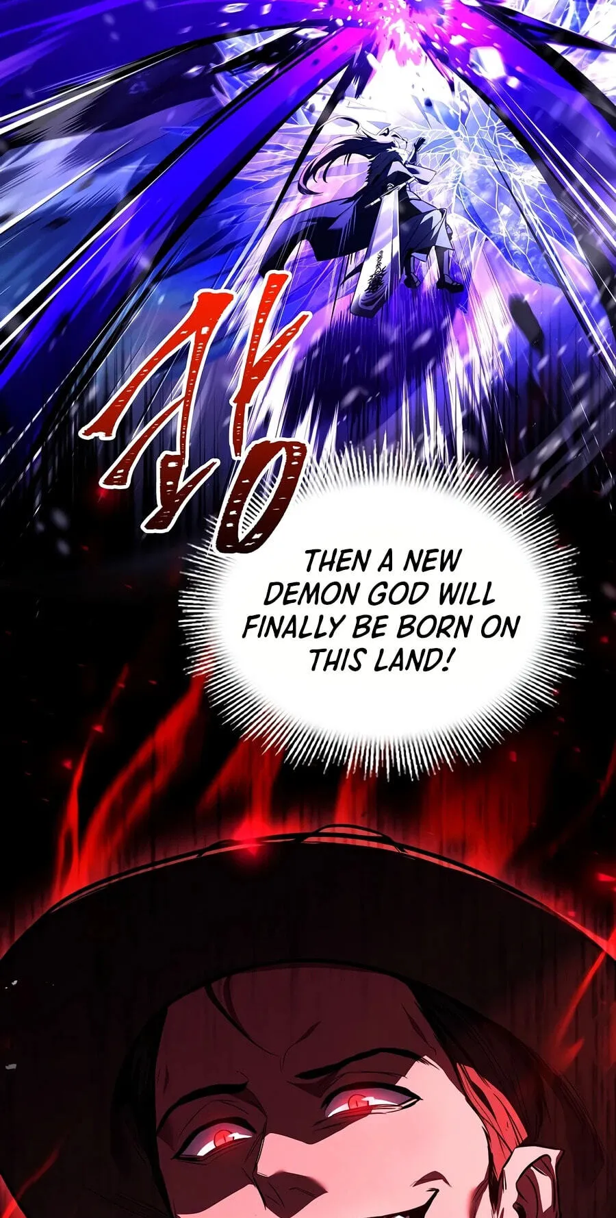 Read The Legendary Spearman Returns chapter 210 image 62 on Lezhin