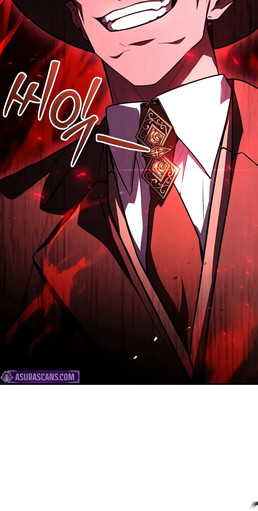 Read The Legendary Spearman Returns chapter 210 image 63 on Lezhin