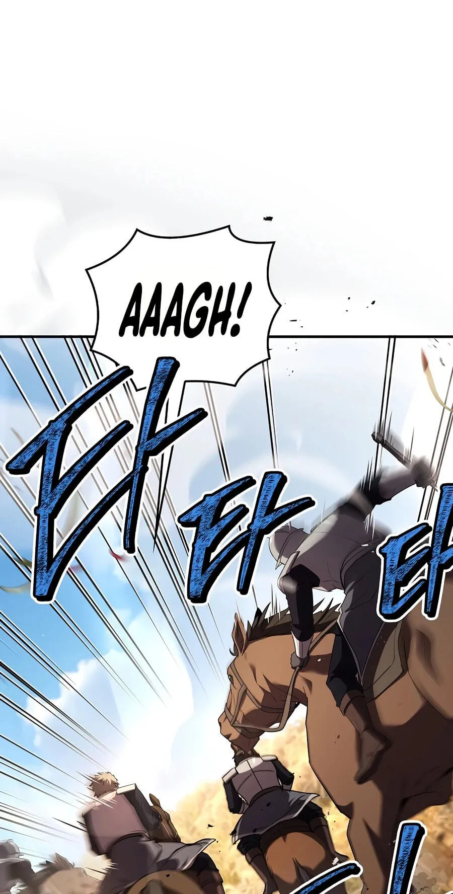 Read The Legendary Spearman Returns chapter 210 image 66 on Lezhin