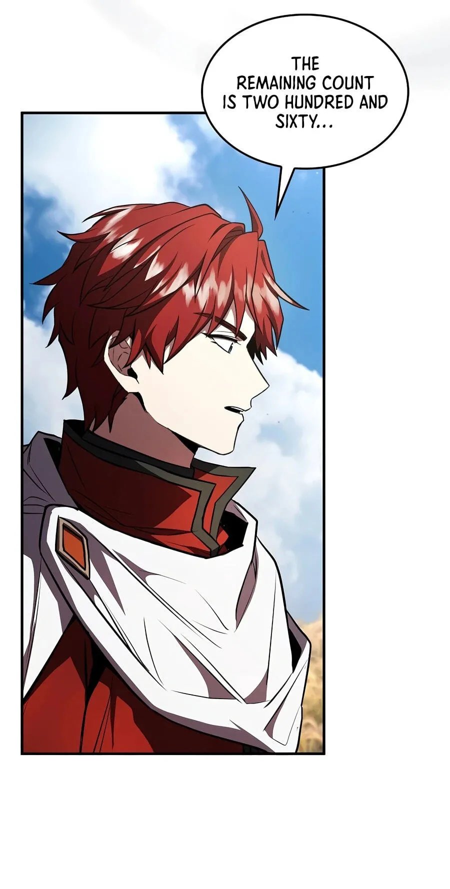 Read The Legendary Spearman Returns chapter 210 image 68 on Lezhin