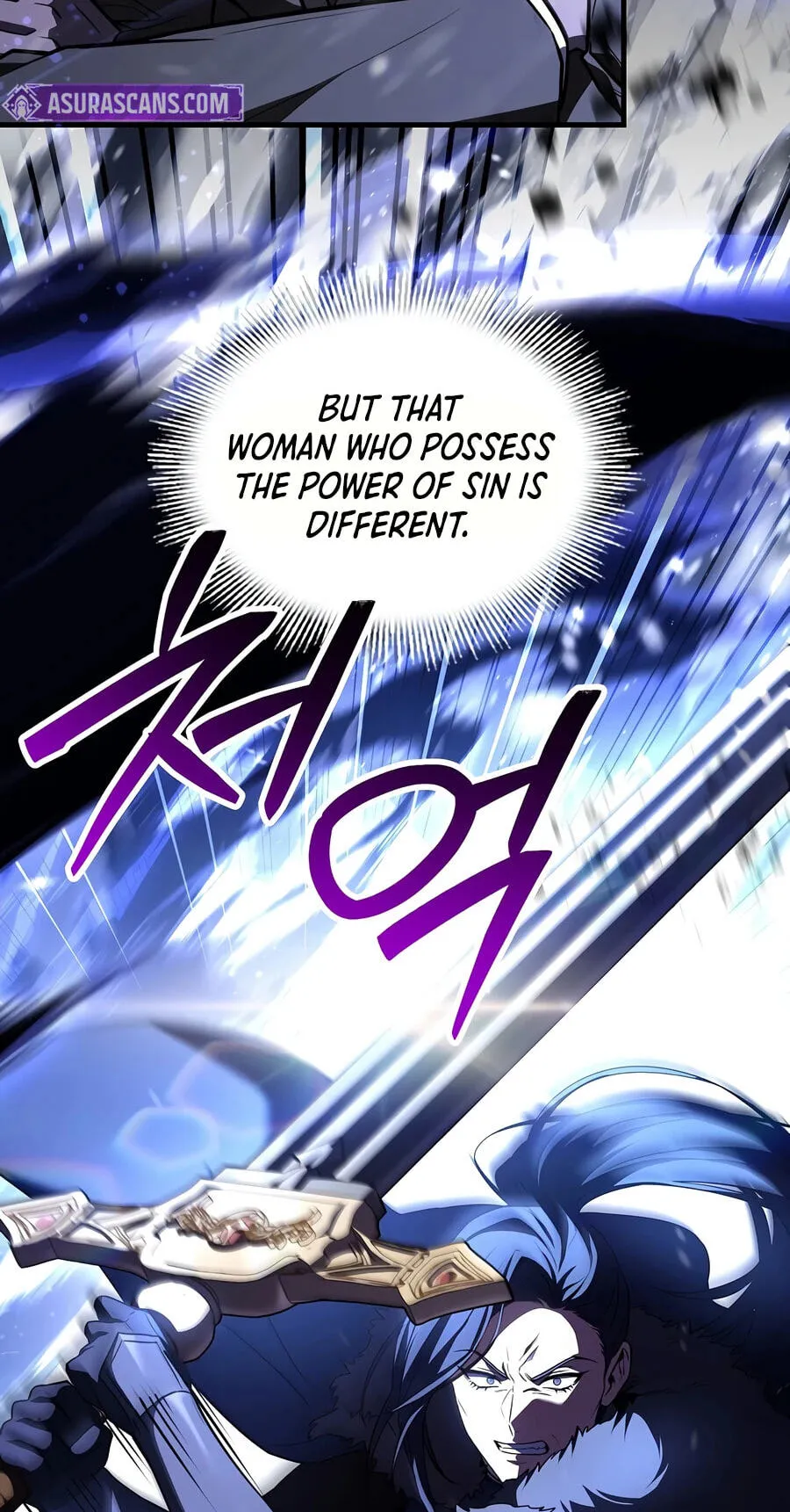 Read The Legendary Spearman Returns chapter 210 image 7 on Lezhin