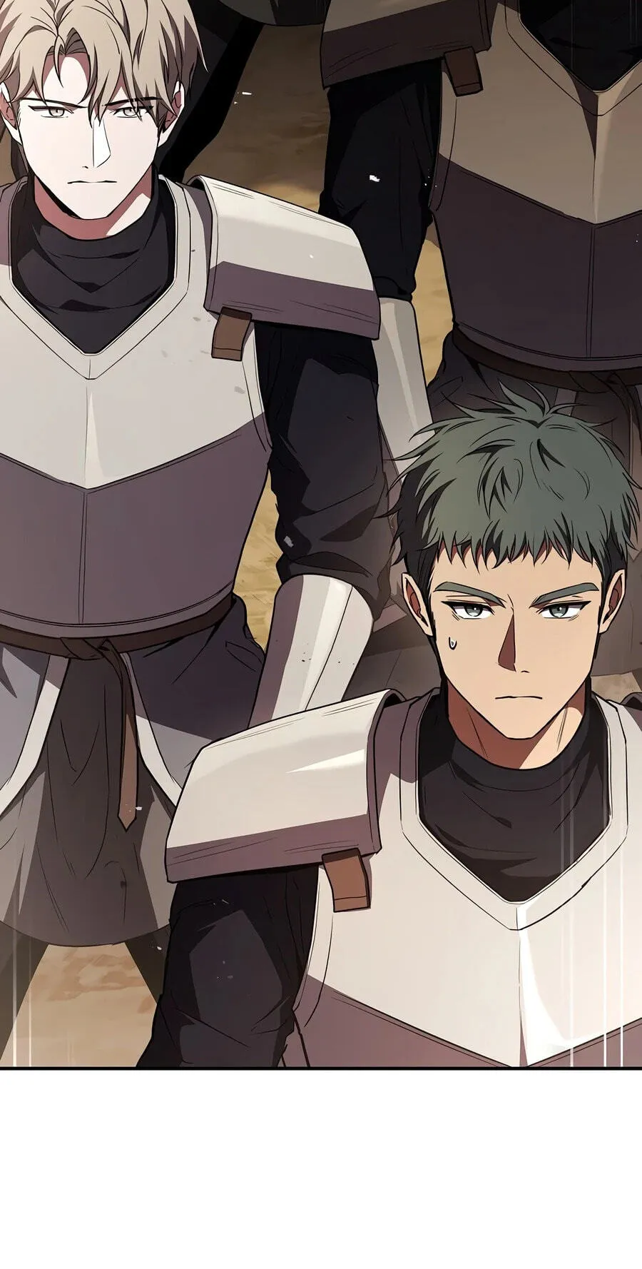 Read The Legendary Spearman Returns chapter 210 image 72 on Lezhin