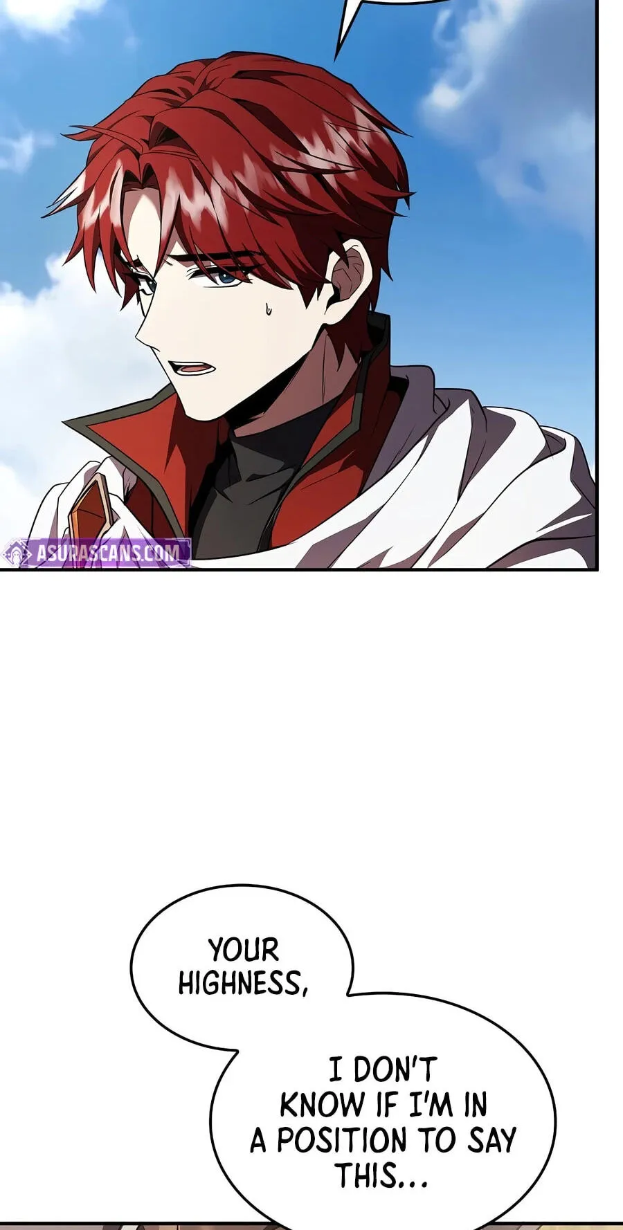Read The Legendary Spearman Returns chapter 210 image 74 on Lezhin