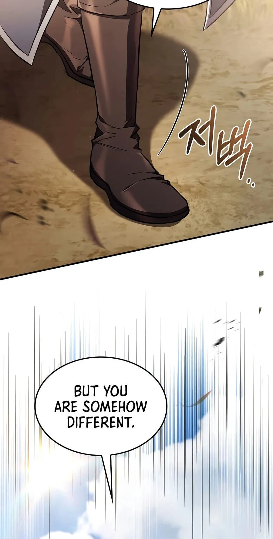 Read The Legendary Spearman Returns chapter 210 image 75 on Lezhin