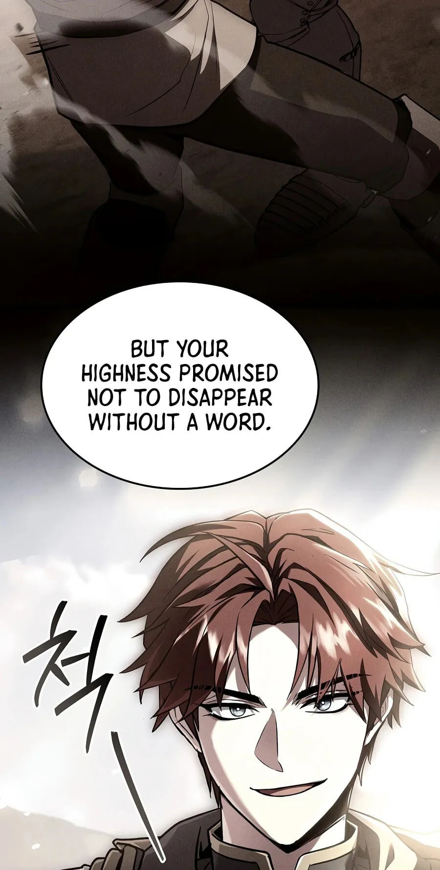 Read The Legendary Spearman Returns chapter 210 image 79 on Lezhin