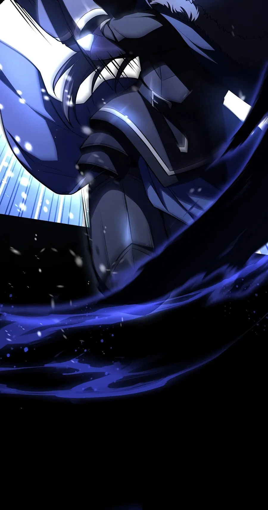 Read The Legendary Spearman Returns chapter 210 image 8 on Lezhin
