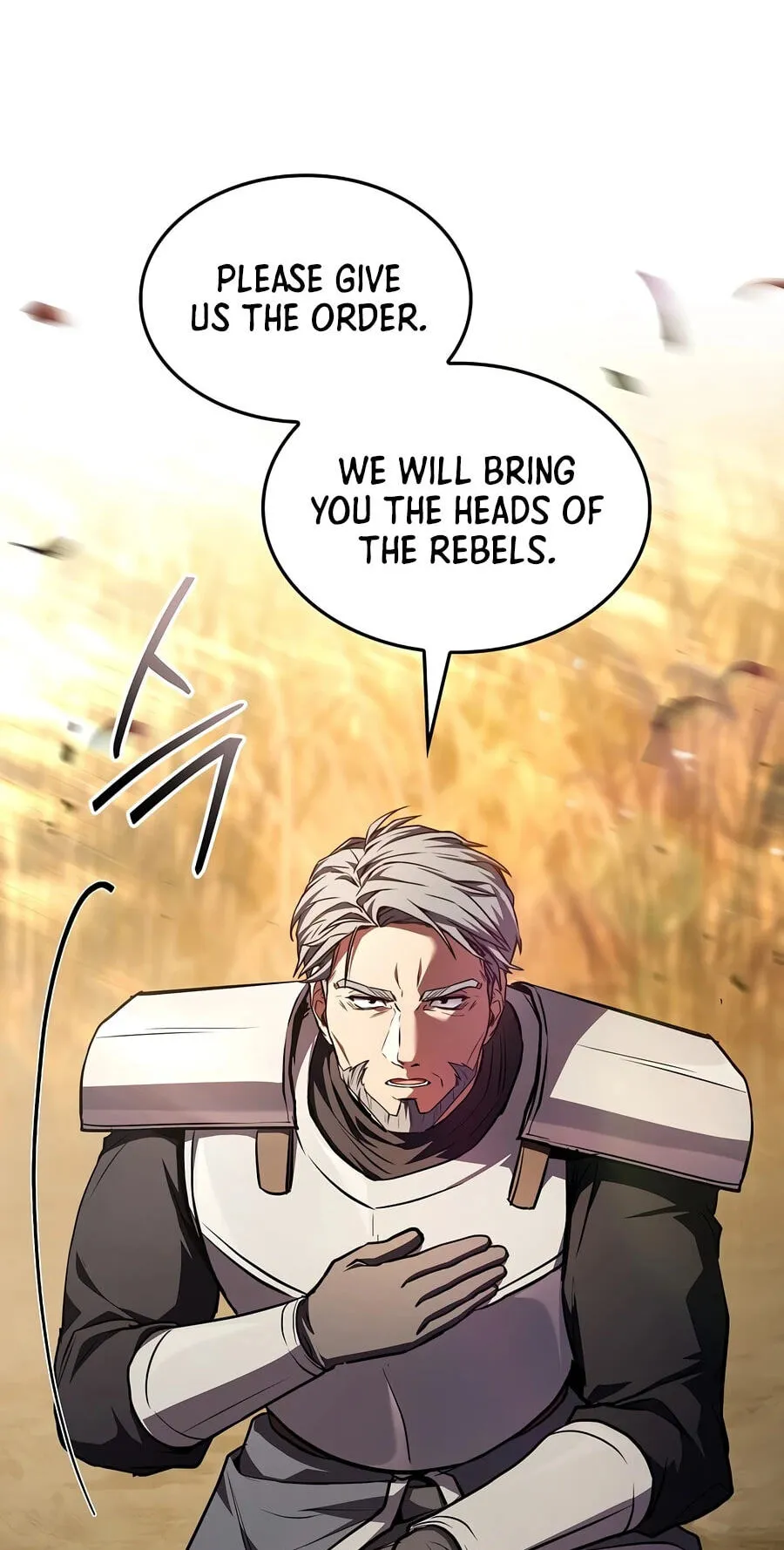 Read The Legendary Spearman Returns chapter 210 image 83 on Lezhin