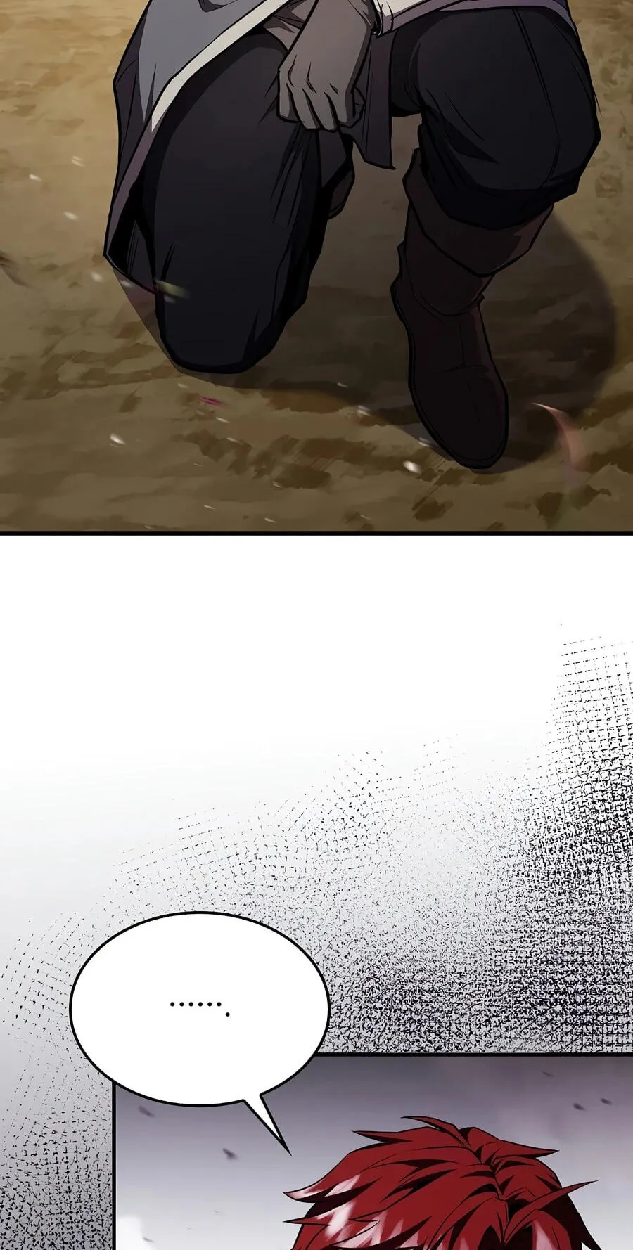 Read The Legendary Spearman Returns chapter 210 image 84 on Lezhin