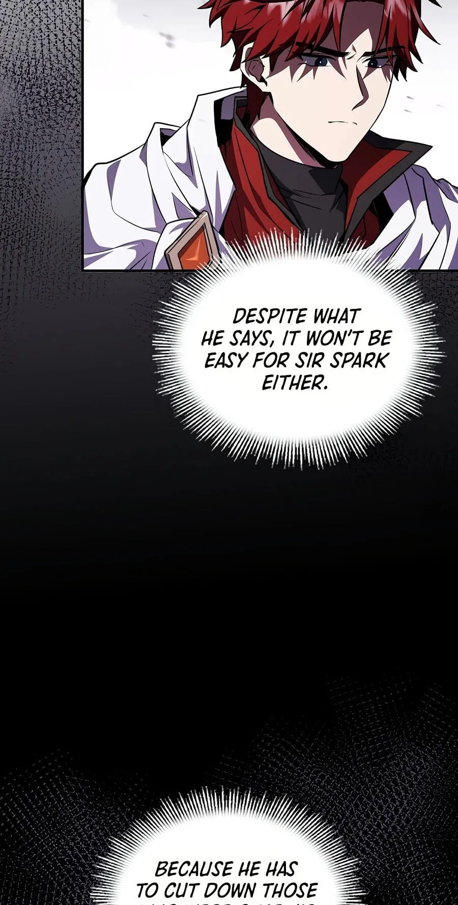 Read The Legendary Spearman Returns chapter 210 image 85 on Lezhin