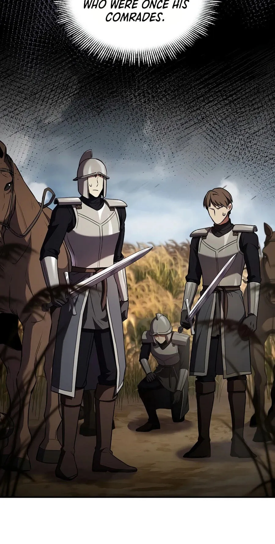 Read The Legendary Spearman Returns chapter 210 image 86 on Lezhin