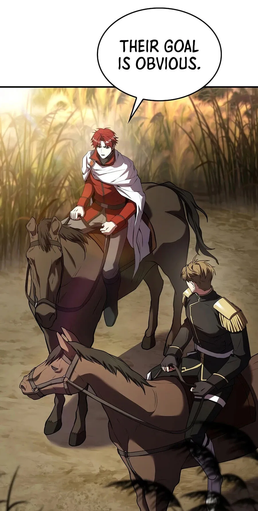 Read The Legendary Spearman Returns chapter 210 image 89 on Lezhin