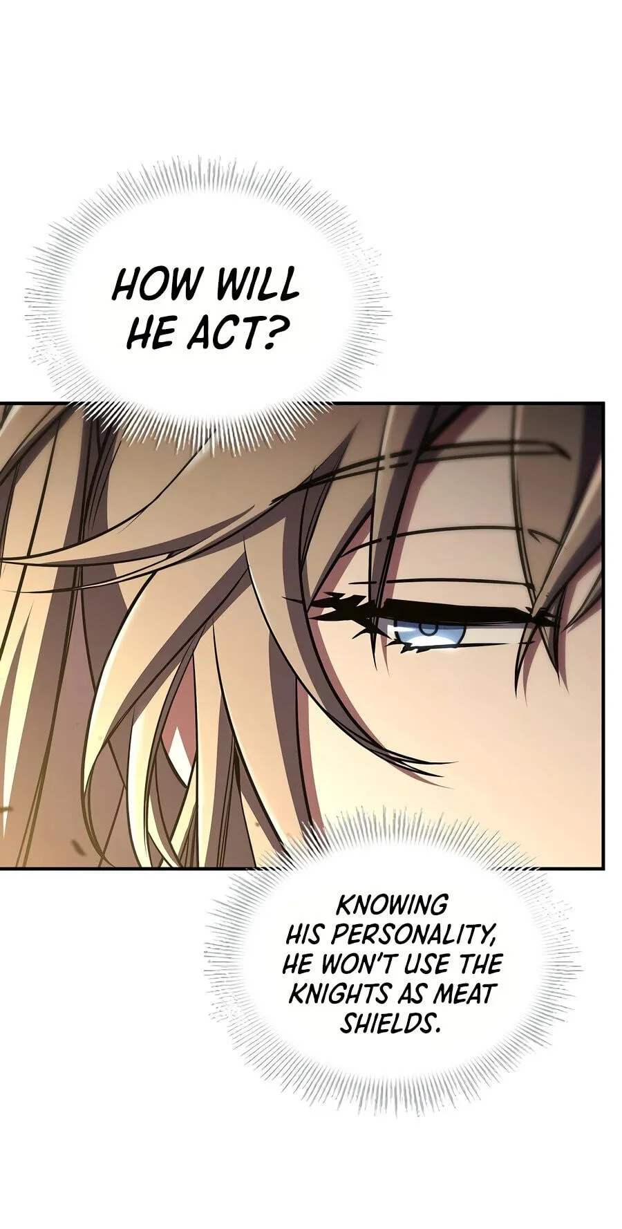 Read The Legendary Spearman Returns chapter 210 image 93 on Lezhin