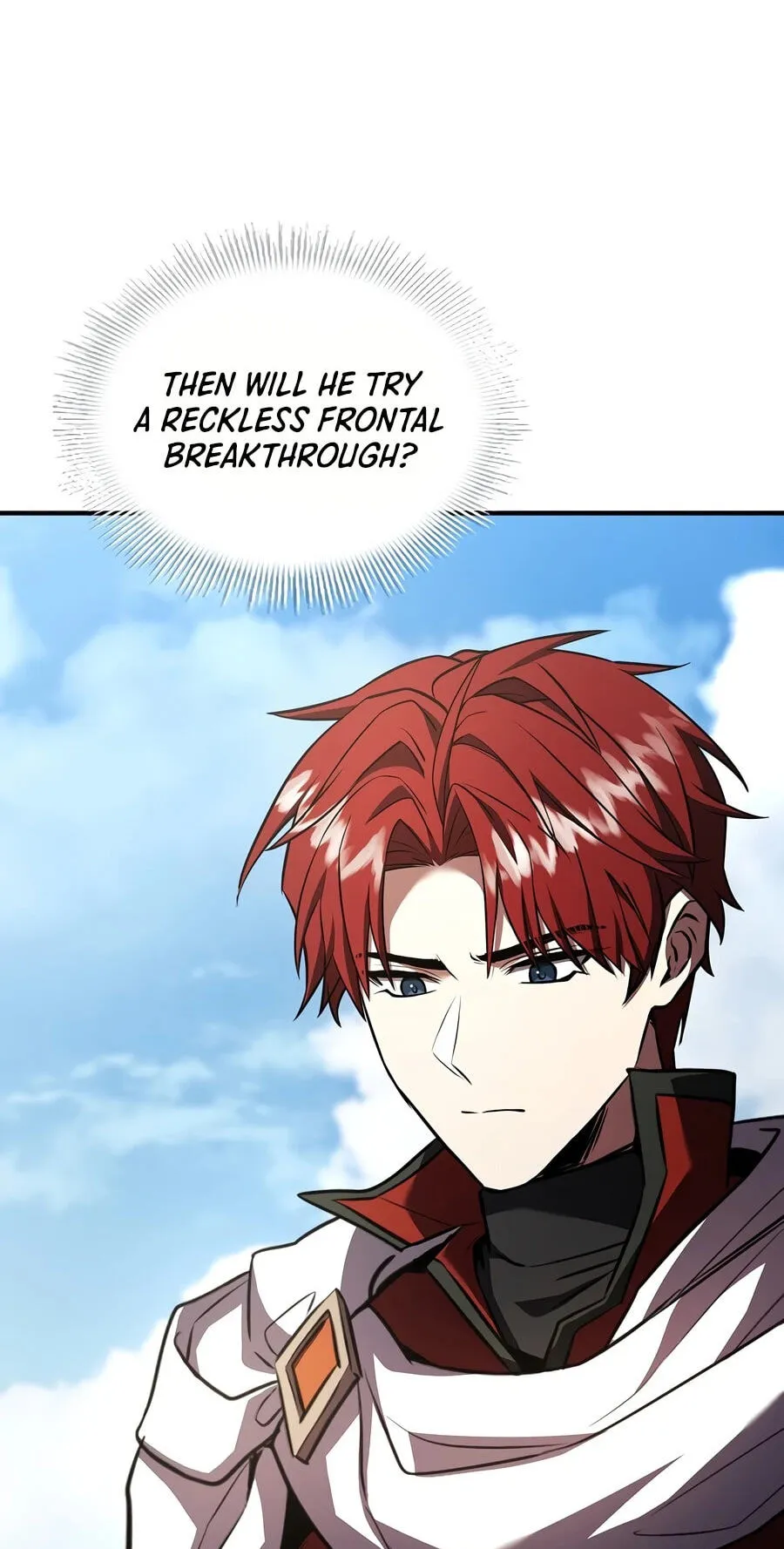 Read The Legendary Spearman Returns chapter 210 image 94 on Lezhin