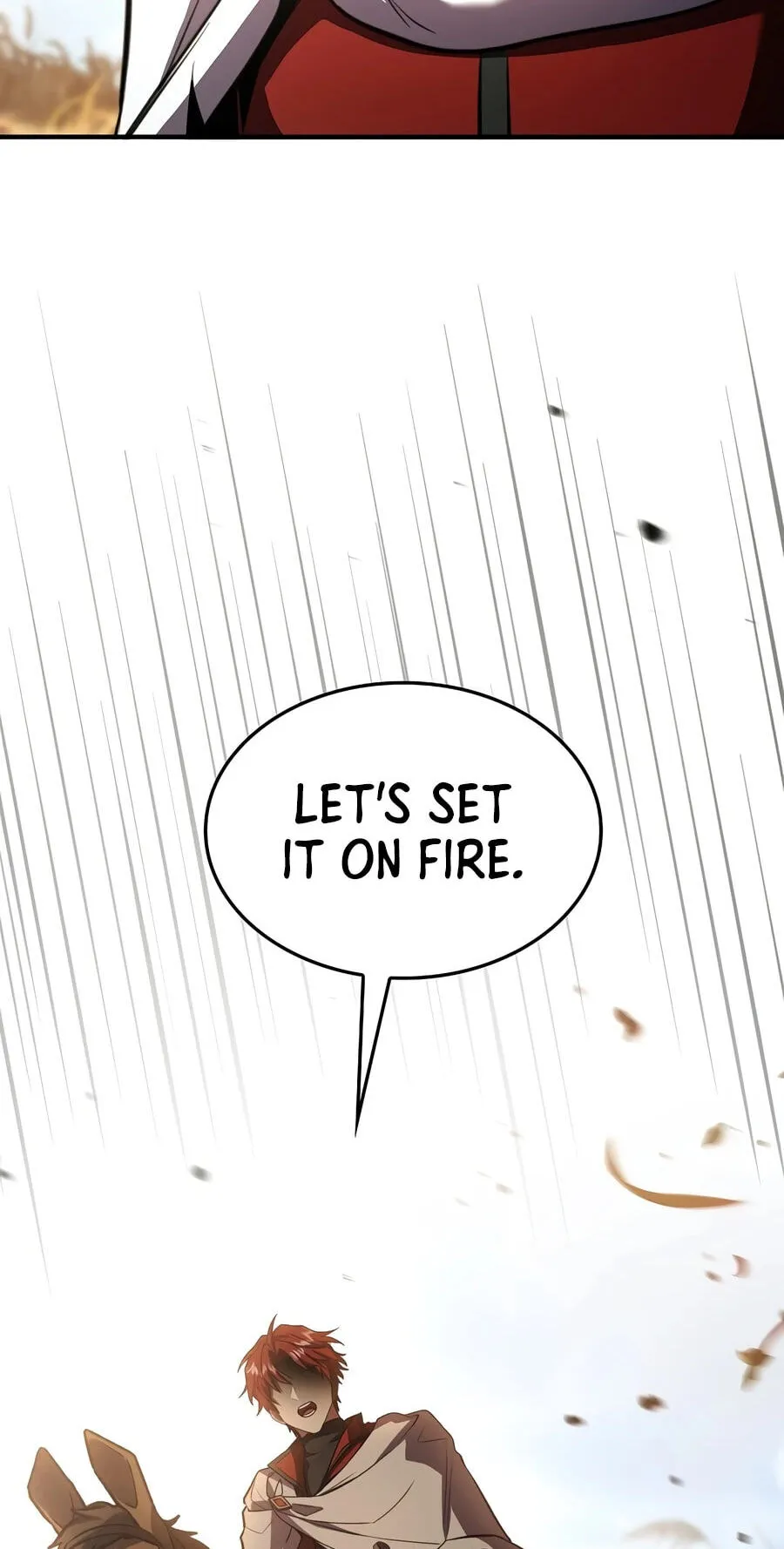 Read The Legendary Spearman Returns chapter 210 image 95 on Lezhin