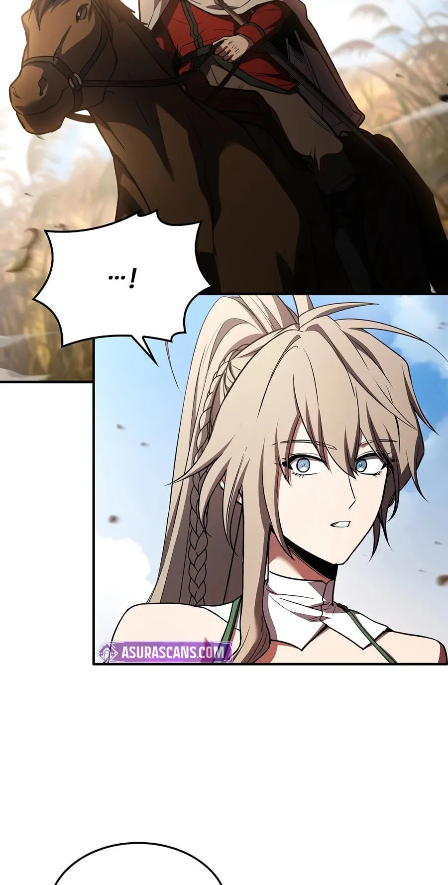 Read The Legendary Spearman Returns chapter 210 image 96 on Lezhin