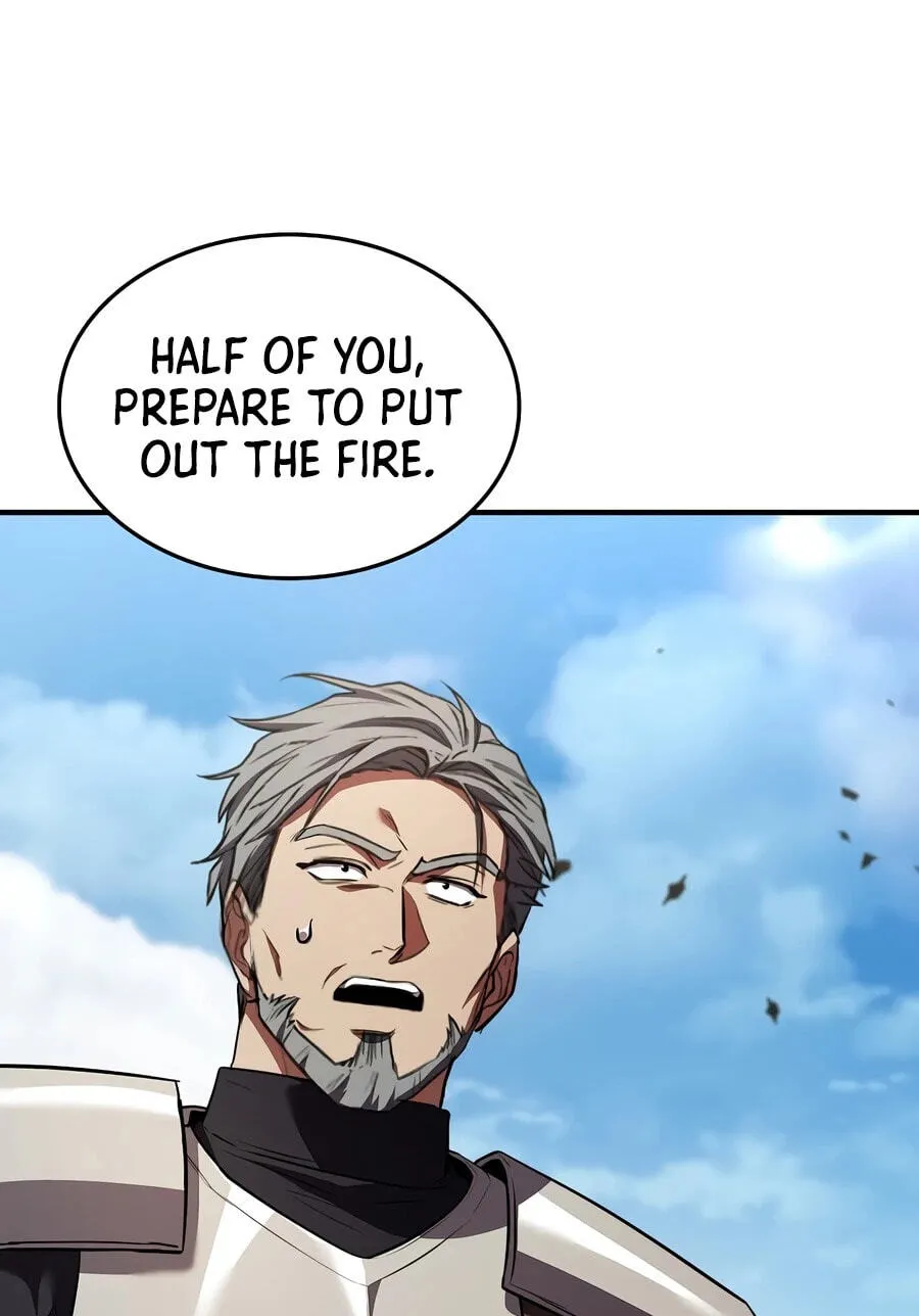 Read The Legendary Spearman Returns chapter 210 image 98 on Lezhin