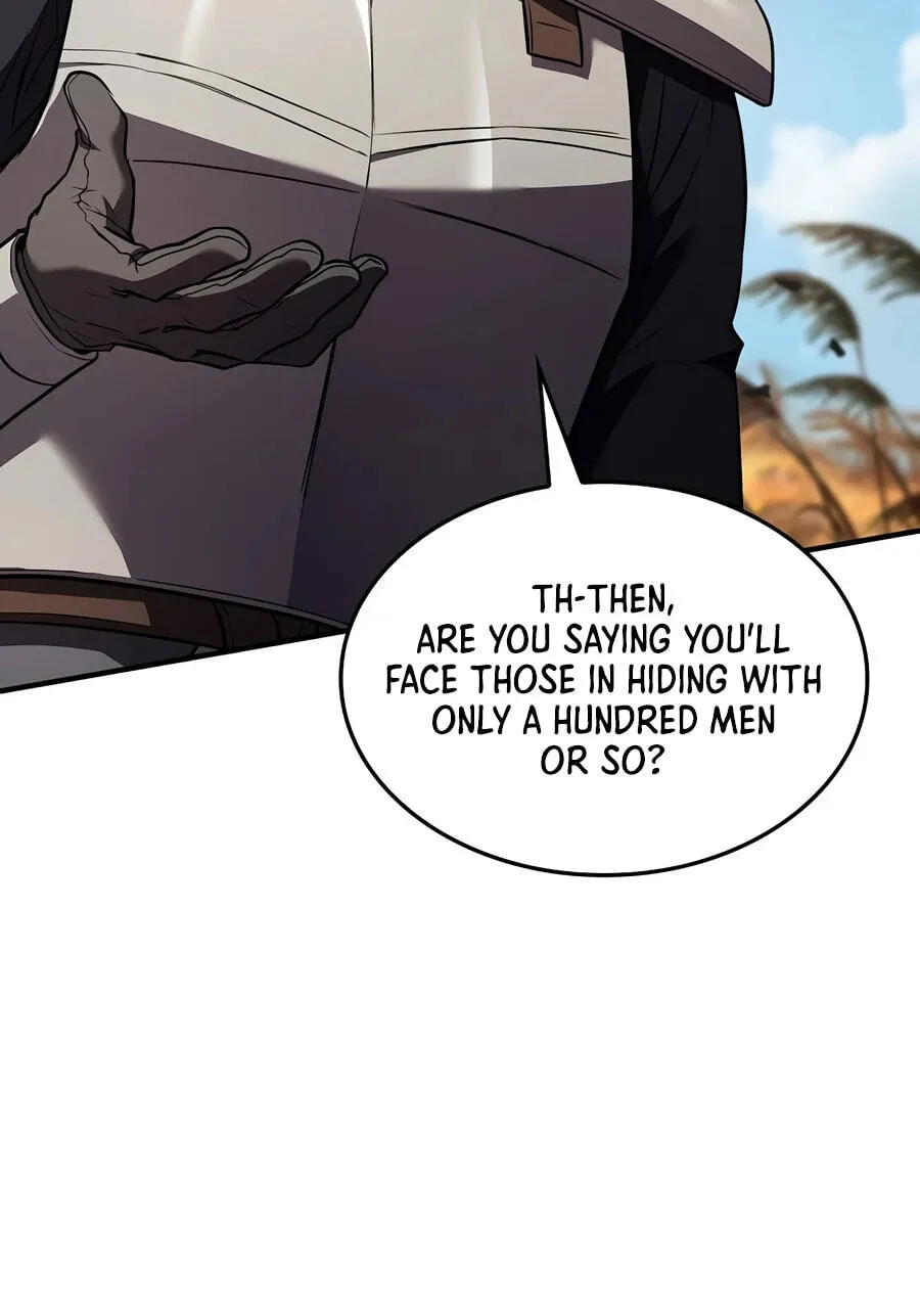 Read The Legendary Spearman Returns chapter 210 image 99 on Lezhin