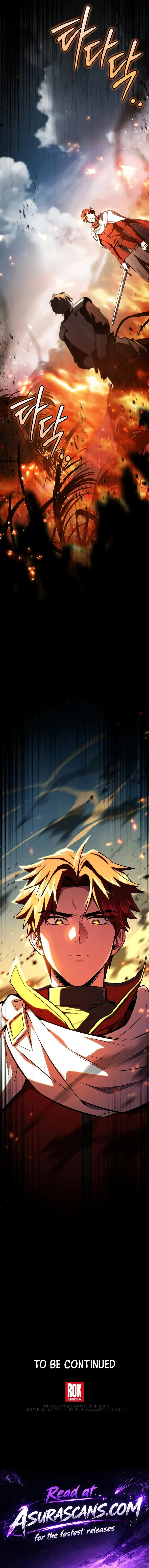 Read The Legendary Spearman Returns chapter 211 image 17 on Lezhin