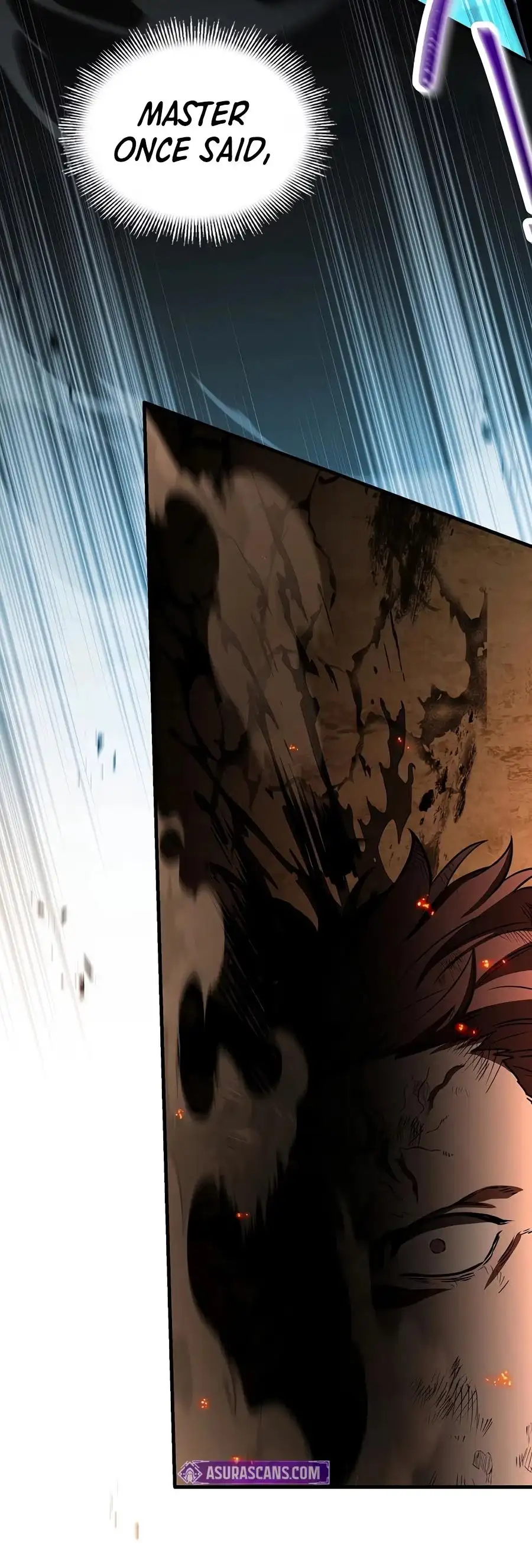 Read The Legendary Spearman Returns chapter 211 image 8 on Lezhin