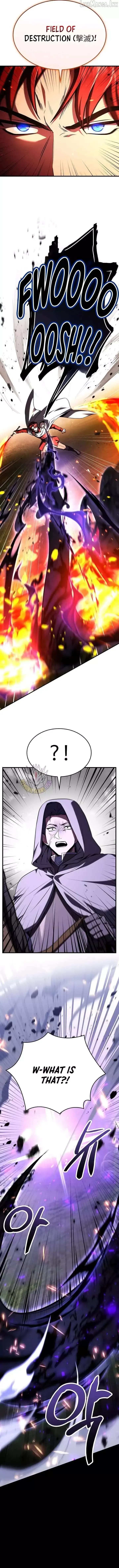 Read The Legendary Spearman Returns chapter 212 image 13 on Lezhin