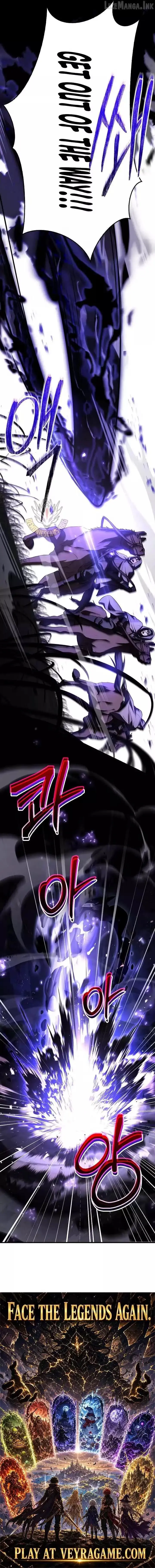 Read The Legendary Spearman Returns chapter 212 image 14 on Lezhin